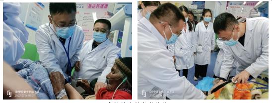 烟台业达医院公示,山东省烟台业达医院近日新闻