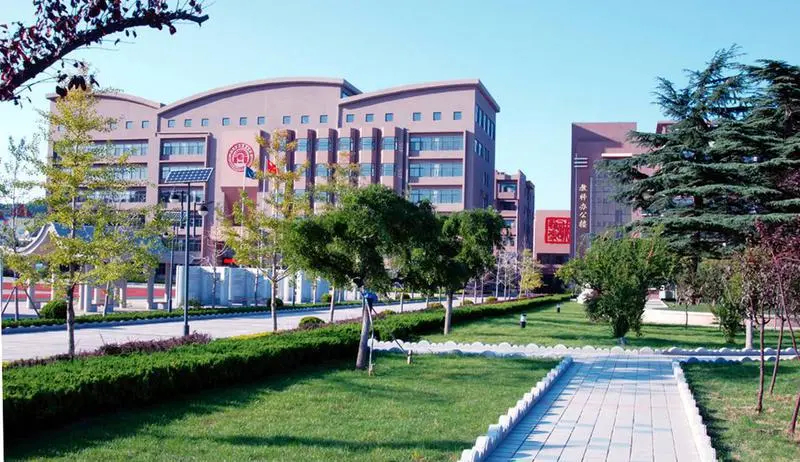 我眼中的烟台二中,烟台二中现状