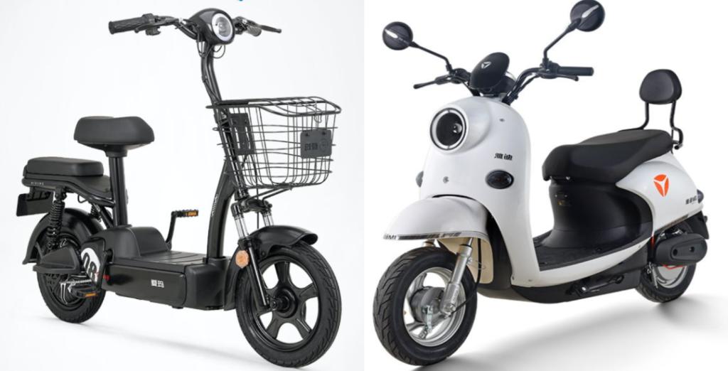 无锡电动车之都,无锡市电动车之都