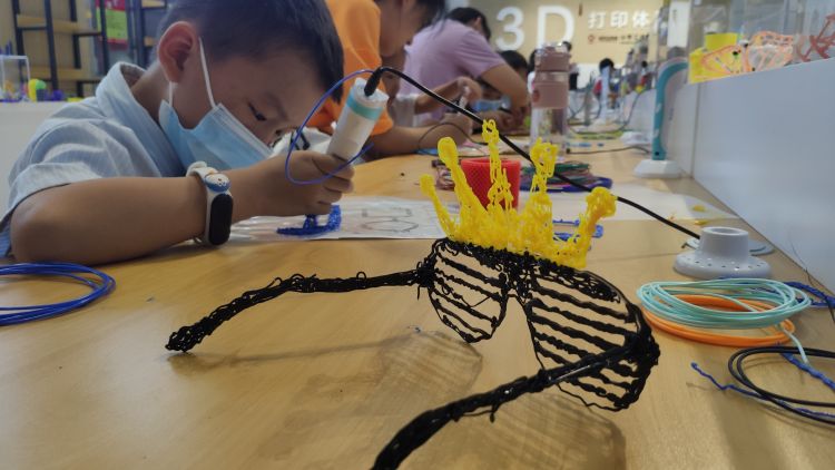 万物皆可打印,万物皆可打印视频