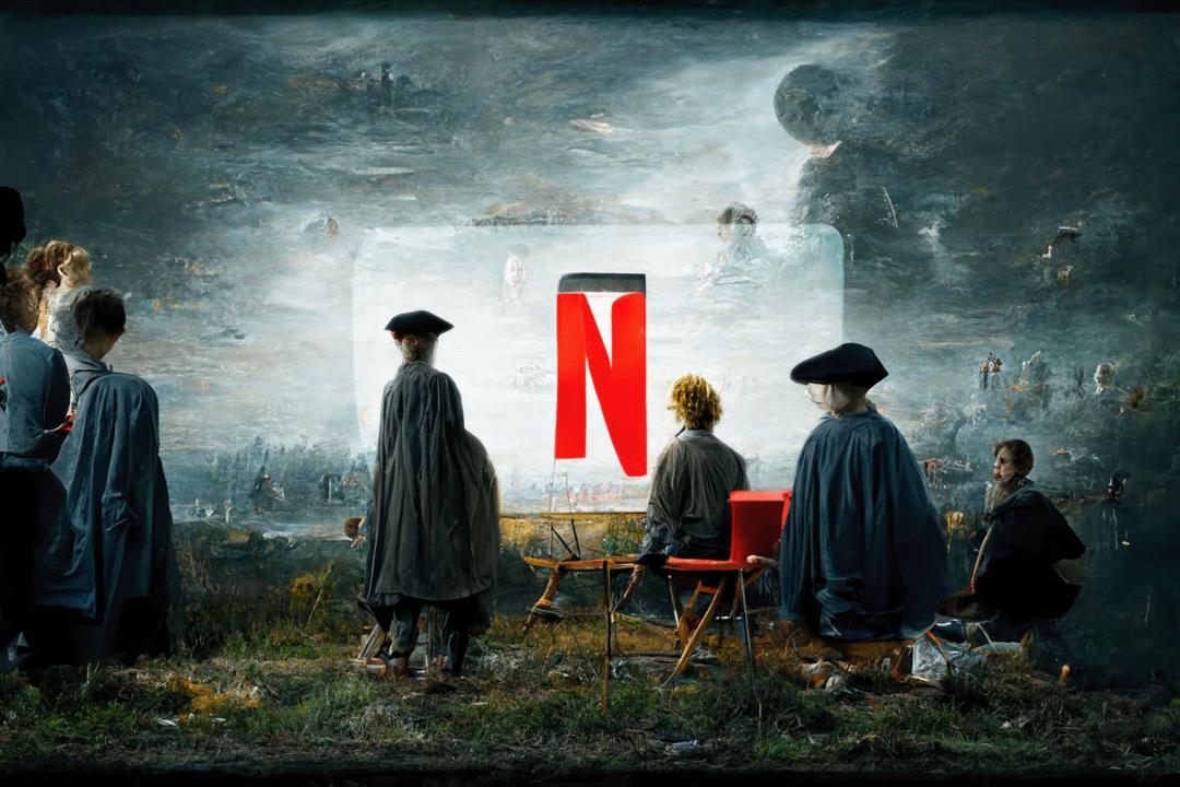 如果AI给Nike、麦当劳做广告……5分钟出图，设计师们怎么看？