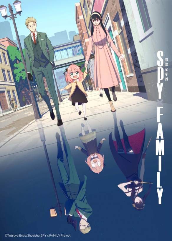 欧美票选2022春番排行TOP10：最强“春天”的冠军