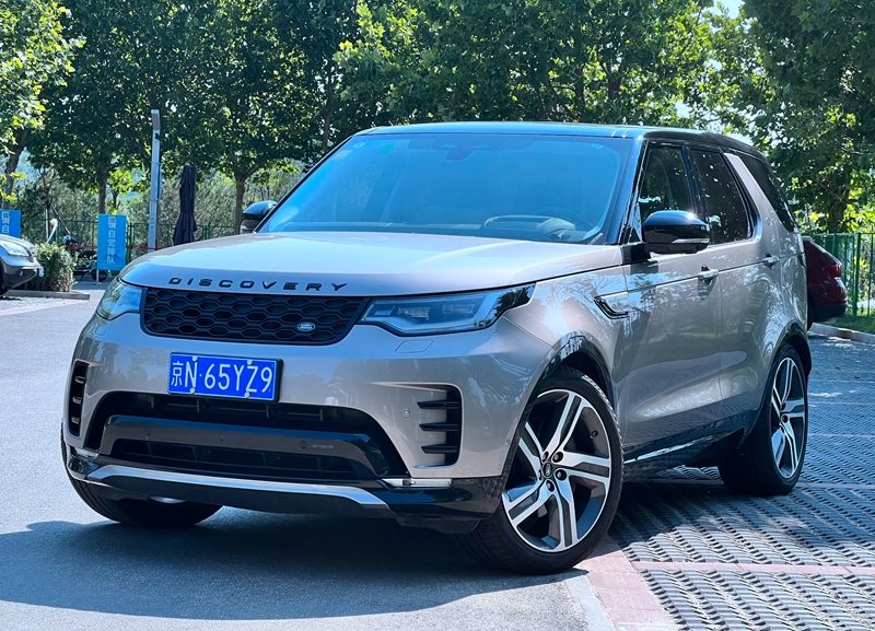 2021款路虎发现5暗访成交价,路虎发现运动版2021款落地价