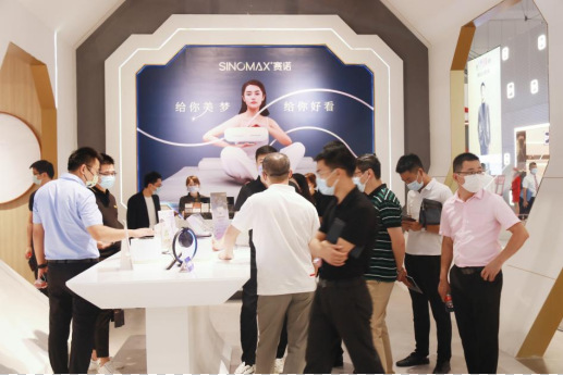 美美与共艺术展,美美与共开幕式