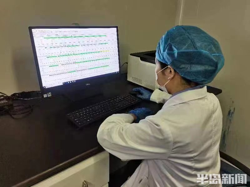 为烈士寻亲魂归故里,为抗美援朝志愿军烈士寻亲