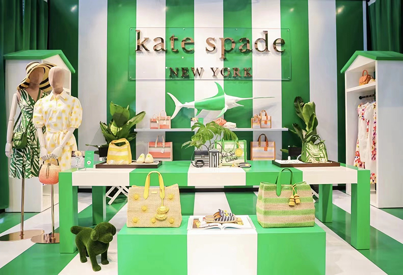 海南2025年有望取代韩国成全球最大免税市场｜消博会