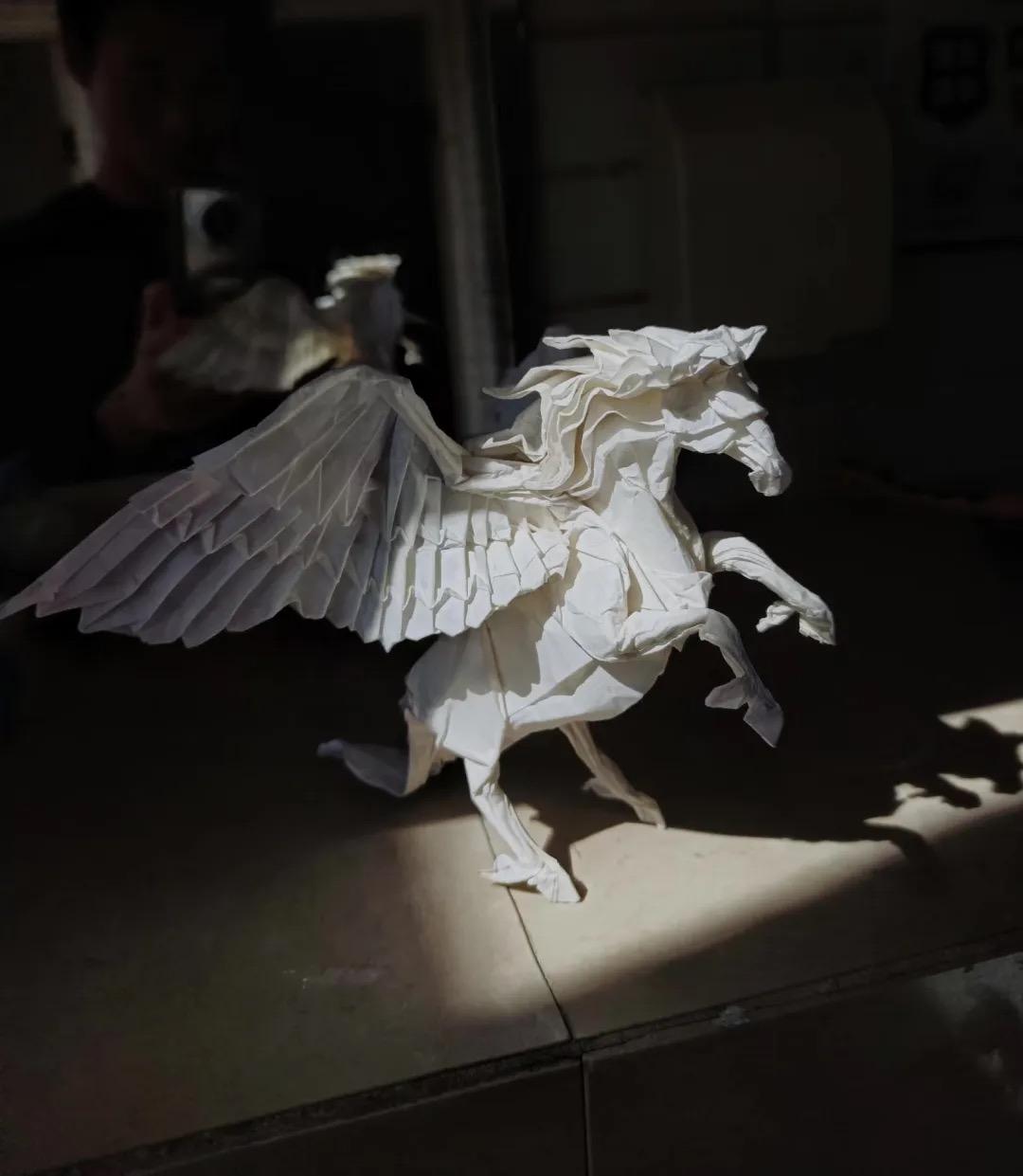 折纸手工制作过程60字左右,7-10岁手工100种折纸