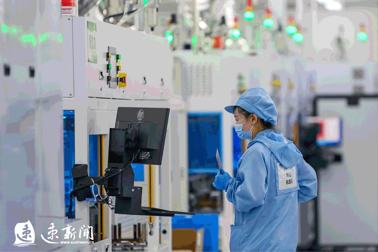 “迁宿迁创未来”⑤｜“五联五强”行动汇聚高质量发展动力源