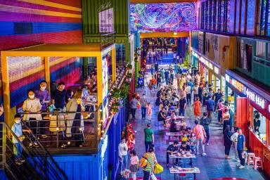 走进潍坊制造业,走进潍坊制造业系列记者见面会