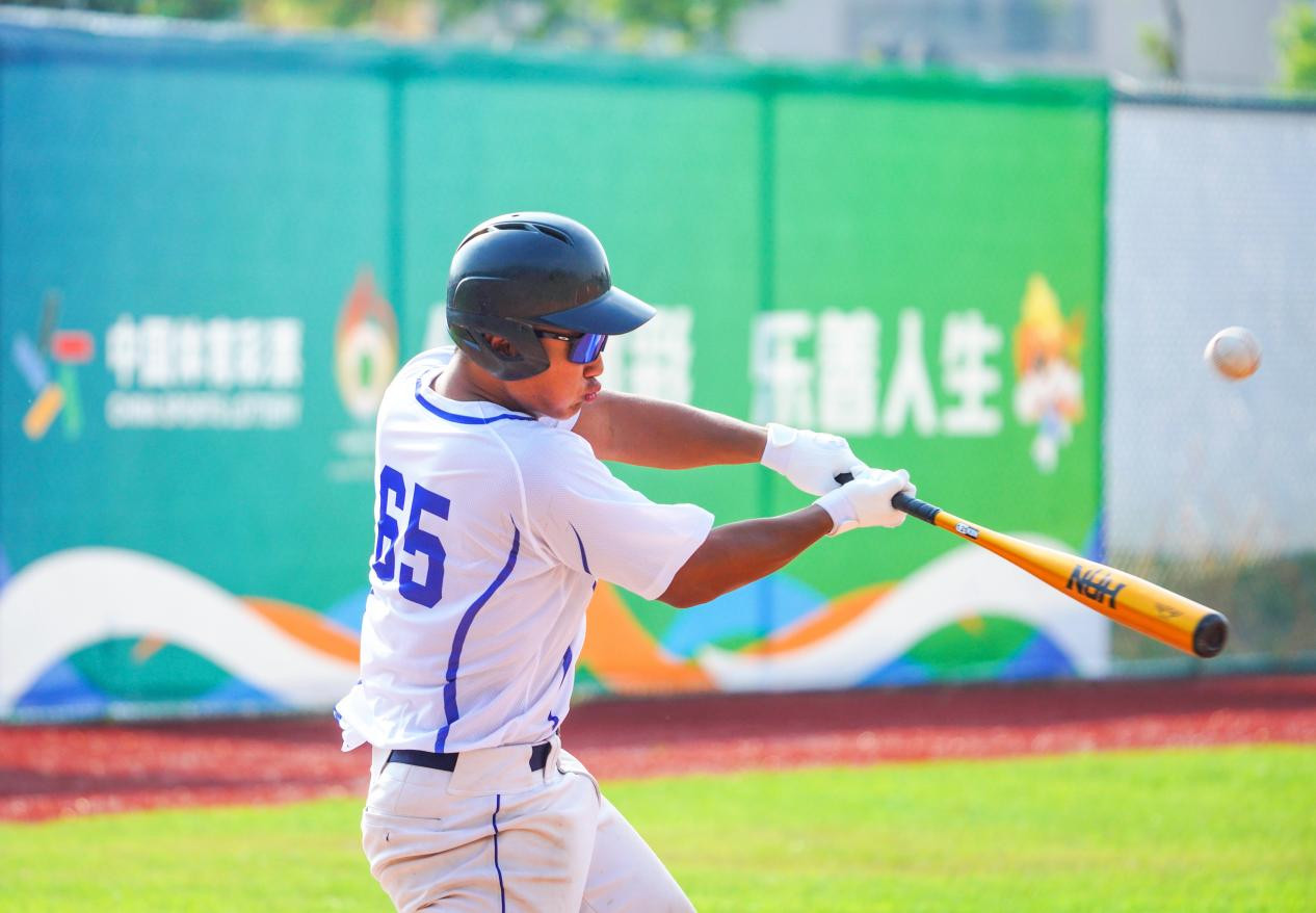 广东省运会群众组乒乓球比赛,广东省省运会决赛