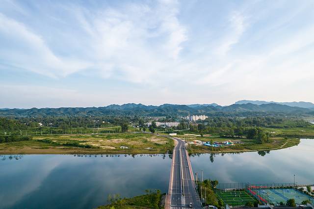 六安自驾游必去十个景点,六安大别山徒步线