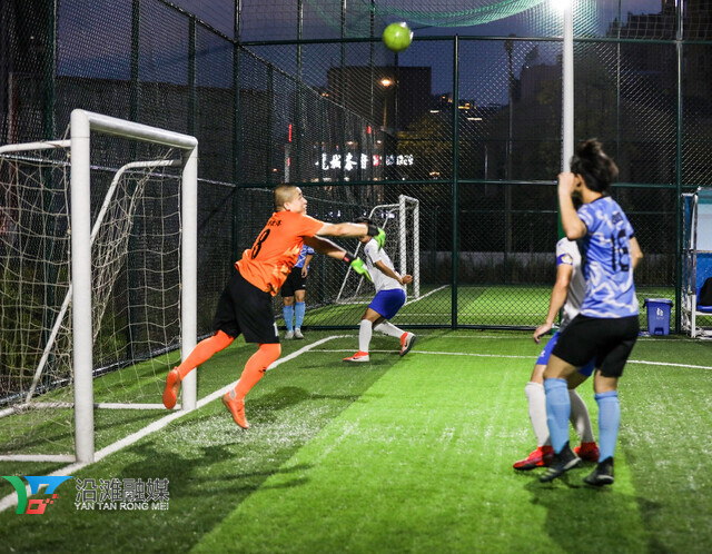 沿滩区体育比赛,沿滩区第二小学校足球比赛