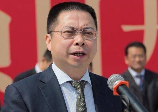 南玻a为什么跌跌不休,姚振华血洗南玻a事件