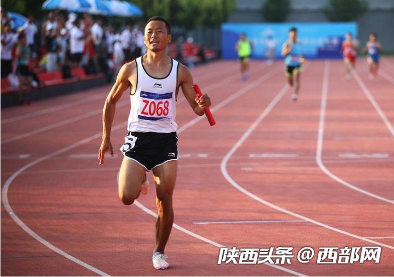 陕西省榆林市17届运动会全程视频,陕西榆林运动会开幕式