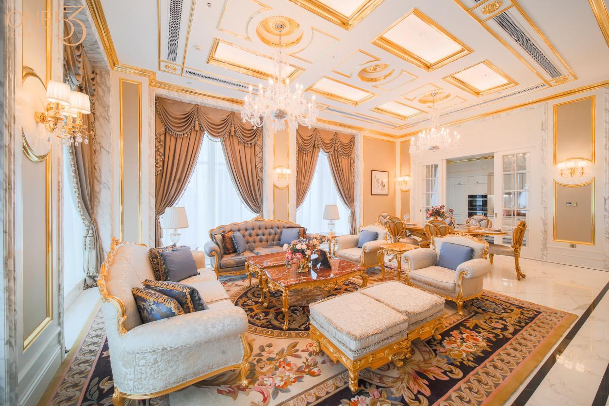 五大区,五大片区划分