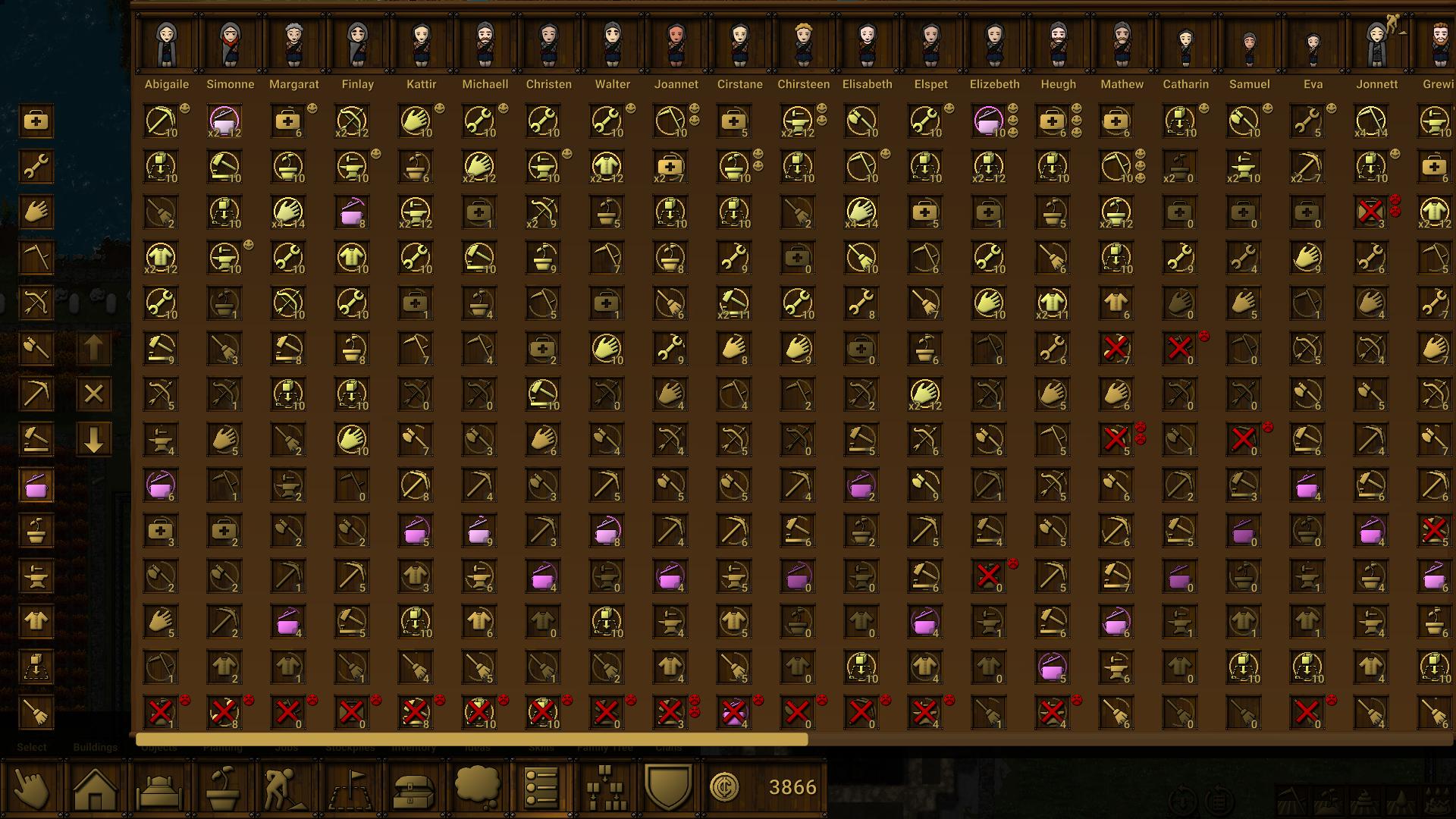 steam游戏部落生存,中世纪战争模拟游戏steam