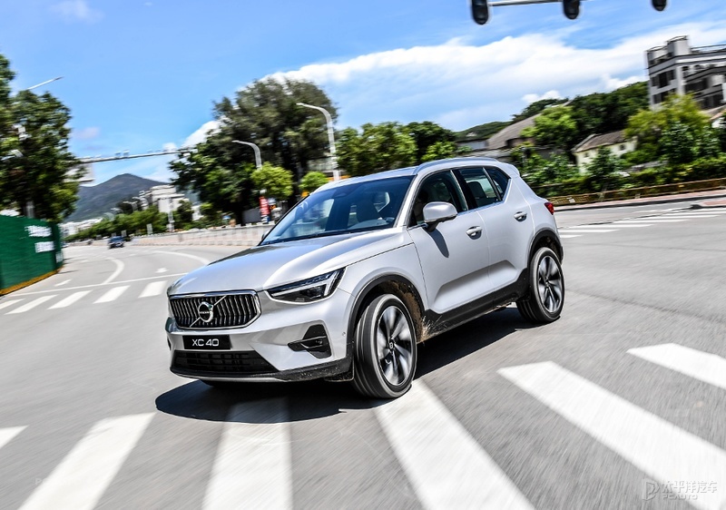 沃尔沃全系48v靠谱吗,沃尔沃xc40哪款最合适