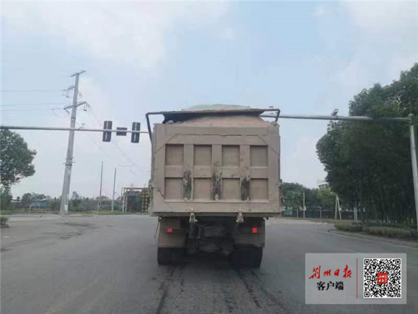 湖北荆州污染,荆州大气污染最新消息