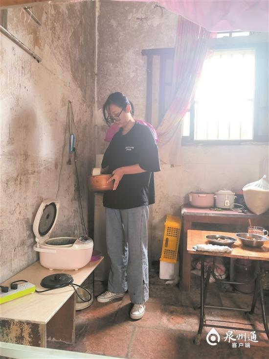 高一女生励志学医,拼搏三年努力圆梦