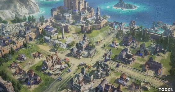 2022年头部SLG的美术能卷到什么程度？