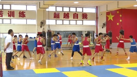 省运会宣传方案,区运会宣传报道