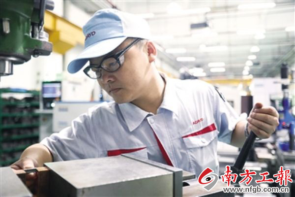 惠州市华阳精机有限公司天眼,惠州市华阳精机科技有限公司