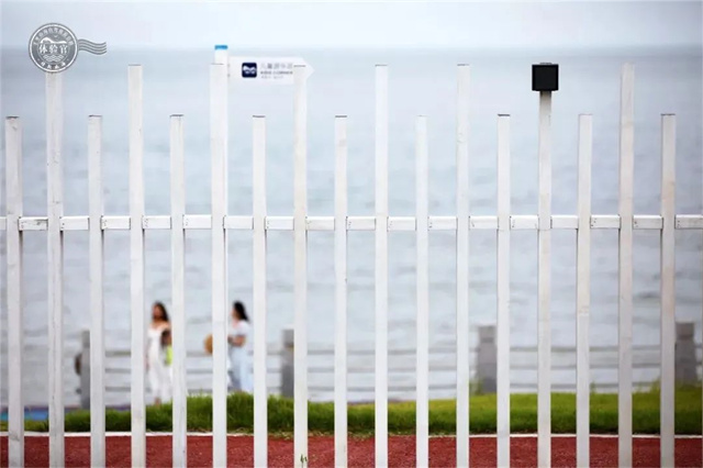 金沙滩浪漫,金沙滩浪漫的地方