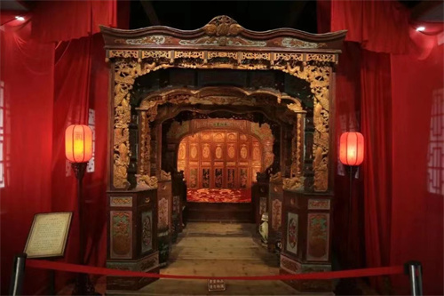 沂河边的桃花源——龙园：这里，从历史走向未来