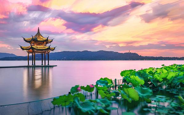 品浙江美景浙江首批醉美景区TOP20新鲜出炉