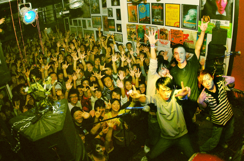 文艺范的成都玉林,一个幸运的例外|中国城市社区观察