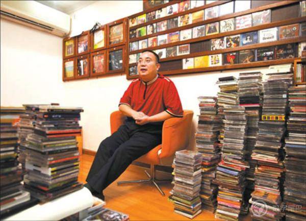 keflsx有源音箱评测,一万元入门hifi配置方案