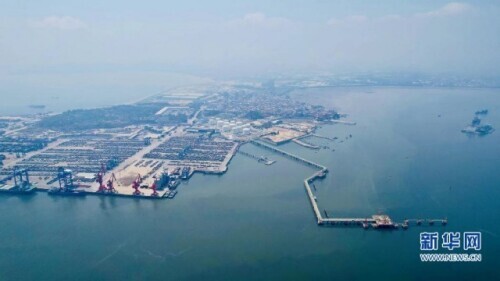 探秘海丝古城,探访泉州高质量发展