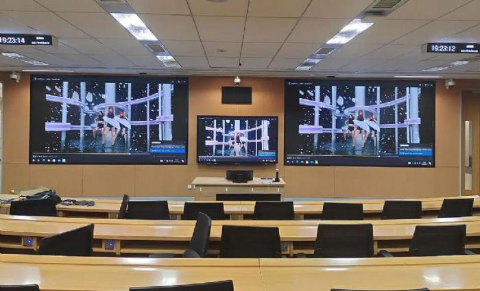 联建光电十大核心技术,联建光电华丽转身