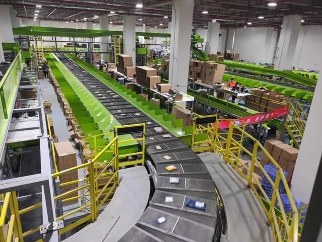 递四方物流怎么样,递四方国际物流合作