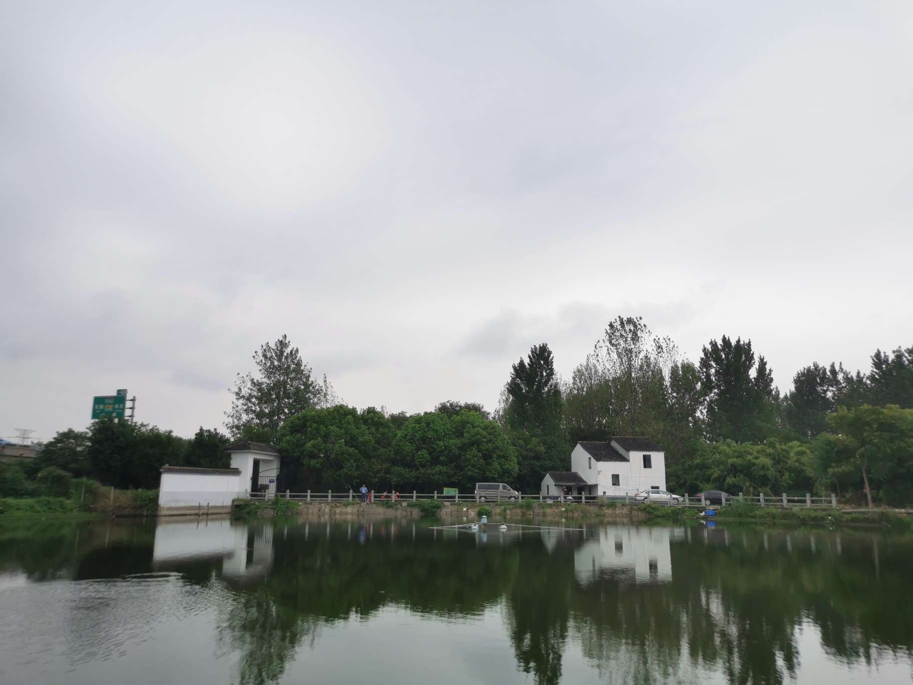 「浮钓2095」2095初显成效！野钓、黑坑果然通杀