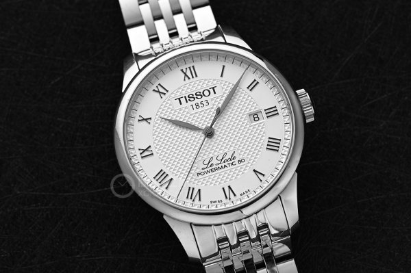 天梭表力洛克新款高端,天梭表力洛克系列哪款好