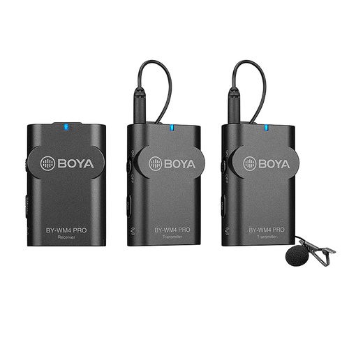 主播无线麦克风怎么直播,直播间主播的麦克风