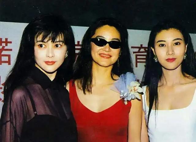 新龙门客栈幕后的真实故事,李连杰新龙门客栈幕后事件