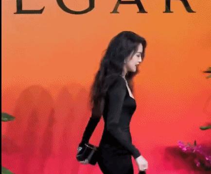 年轻时皮肤松弛的女星,松弛感高级感女星