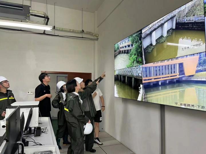 宁波海曙区网格工作,打通网格员最后一公里