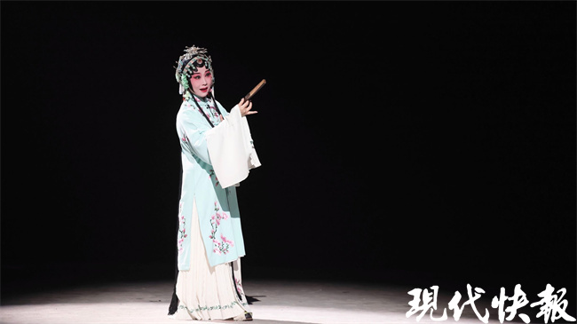 昆曲王芳完整版,王芳昆曲