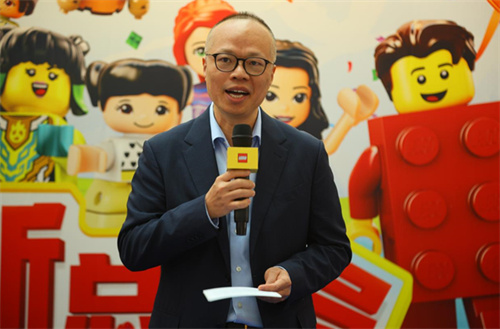 乐高涨价典型的拆东墙补西墙,乐高变宽100倍是什么样的