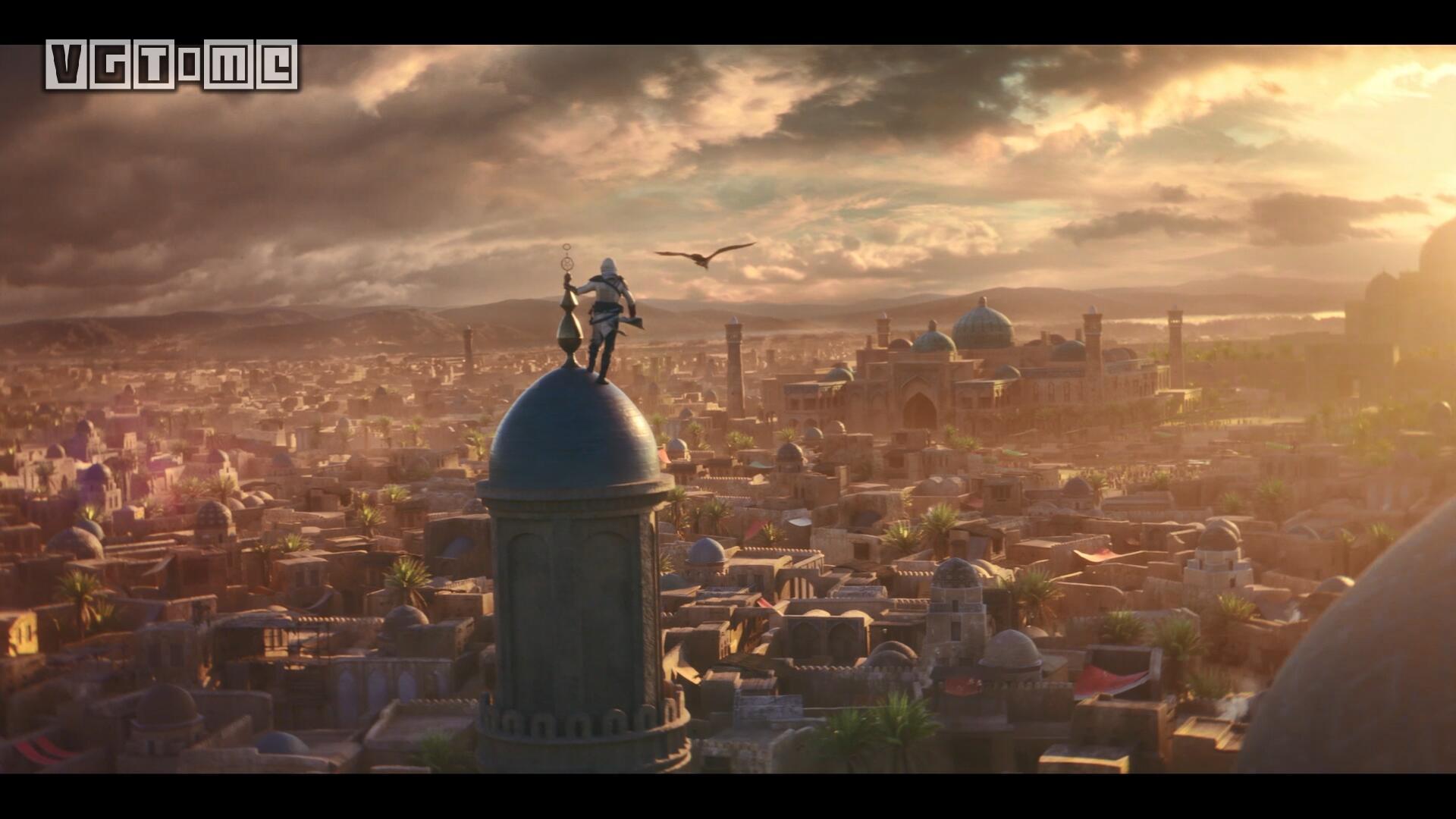 刺客信条幻景多重击杀,刺客信条幻景升级设计图