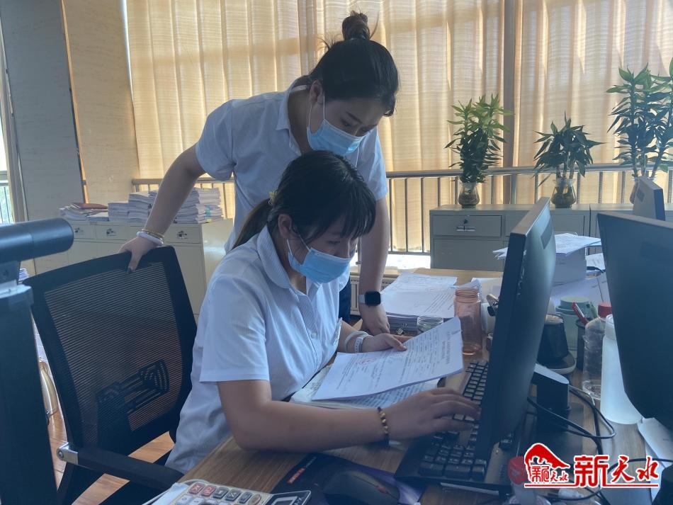 医改新举措便民好服务,医改春风惠民生暖民心