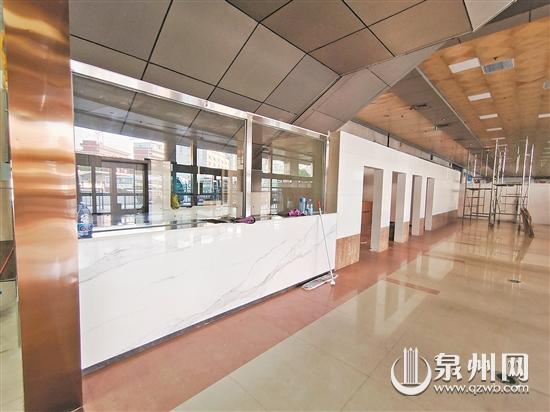 泉州客运中心站地图,泉州客运中心站以前视频