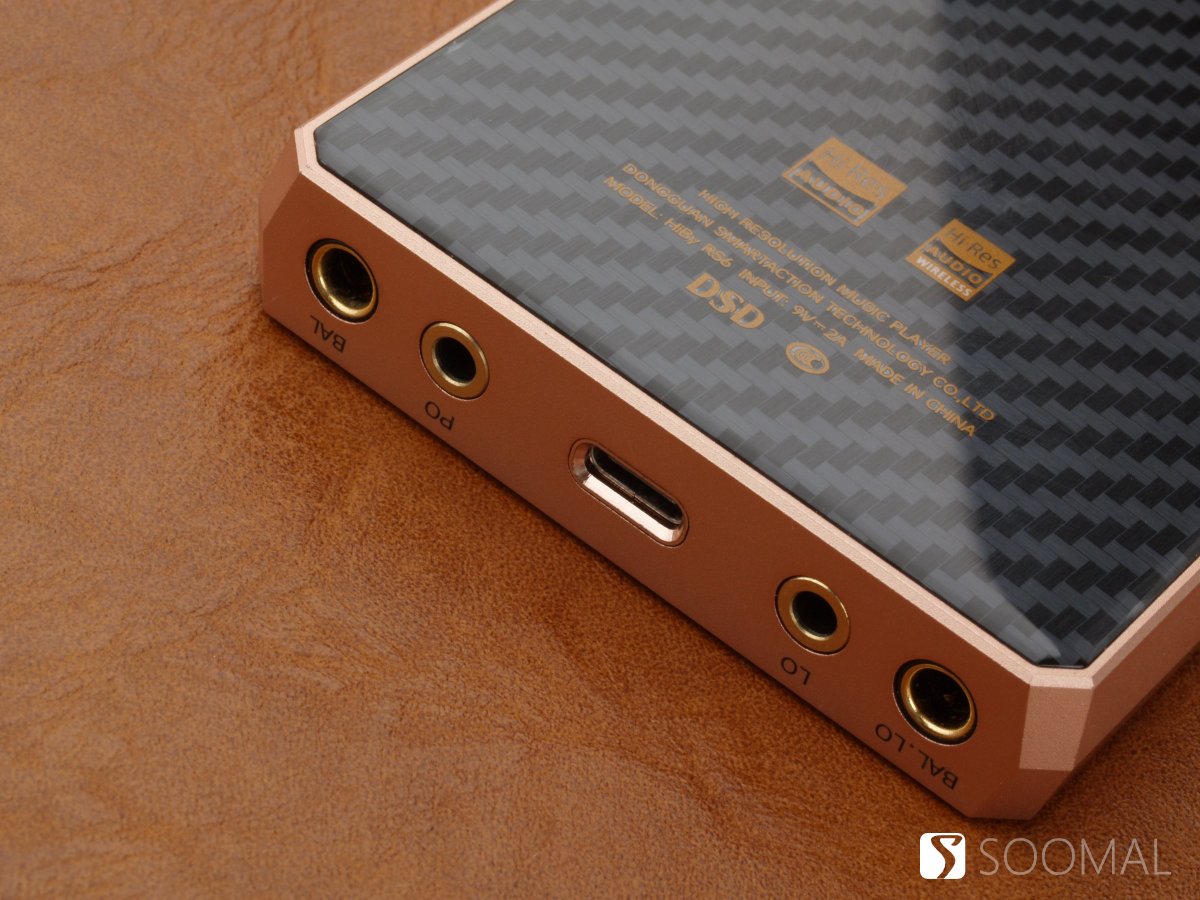 海贝hibyr2音频播放器测评,海贝hibyr2播放器评测