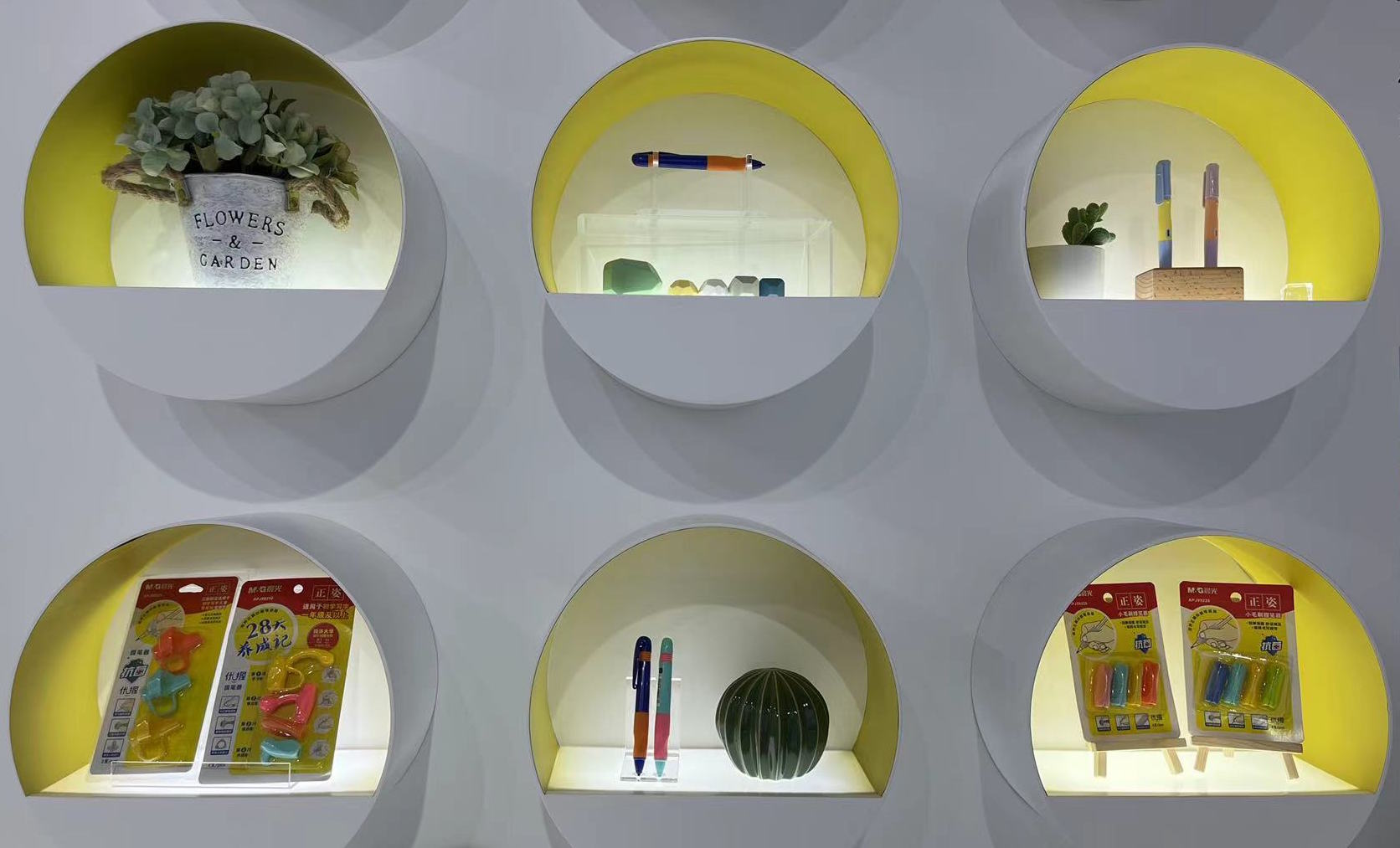 设计无关大小，而在乎匠心！这支晨光笔在设计赋能中走向世界级品牌