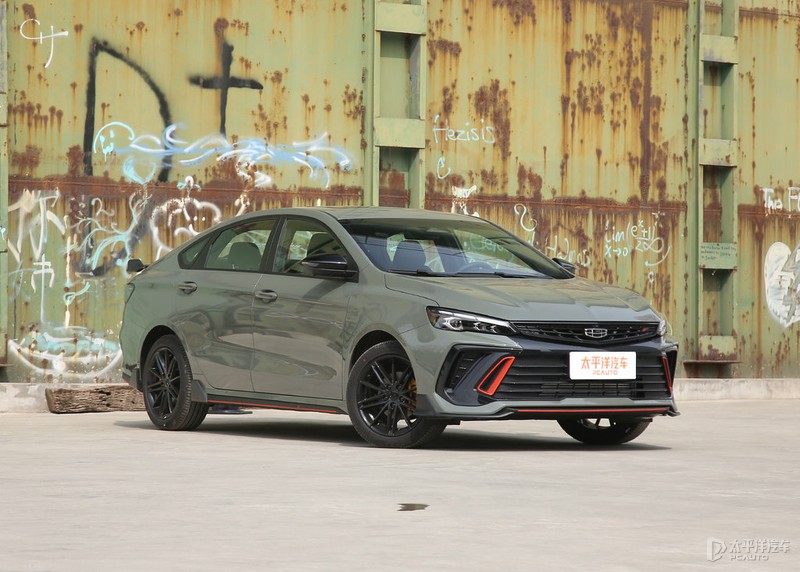 推荐这几款平民级性能轿车,10多万出头就买这4款轿车