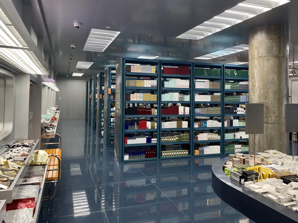 锐调查|“小样上位记”：美妆“赠品”“样品”变商品，“小样经济”卷向何方？