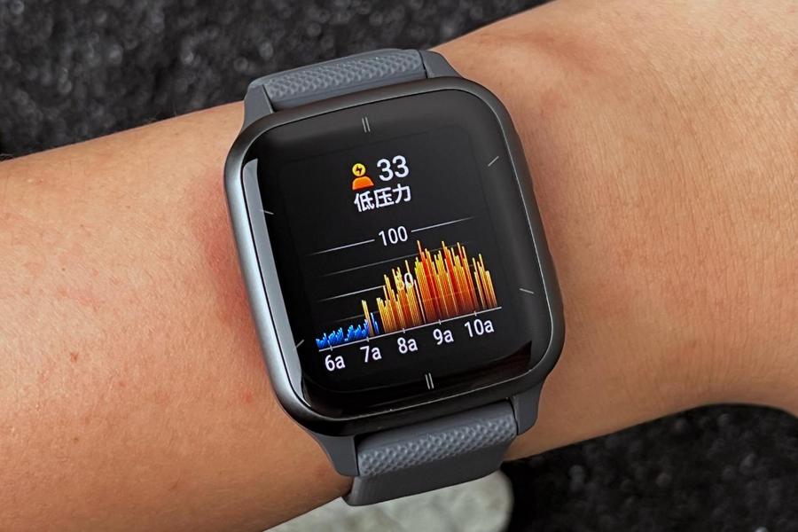 garmin浣虫槑venu2鏅鸿兘鎵嬭〃,浣虫槑d2charlie璇勬祴